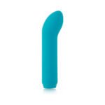 Je Joue G-Spot Bullet Teal - Image 2
