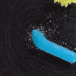 Je Joue G-Spot Bullet Teal - Image 5