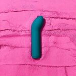 Je Joue G-Spot Bullet Teal - Image 7
