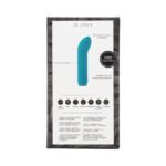 Je Joue G-Spot Bullet Teal - Image 10