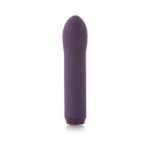 Je Joue G-Spot Bullet Vibrator Rechargeable Silicone Purple - Image 3