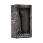 Je Joue G-Spot Bullet Vibrator Rechargeable Silicone Purple - Image 9