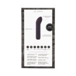 Je Joue G-Spot Bullet Vibrator Rechargeable Silicone Purple - Image 10