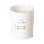 Je Joue Luxury Massage Candle Ylang Ylang & Mandarin - Image 3