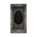 Je Joue Mimi Clitoral Vibrator Black