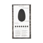 Je Joue Mimi Clitoral Vibrator Black - Image 9