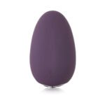 Je Joue Mimi Soft Rechargeable Silicone Clitoral Vibrator Purple - Image 2