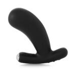 Je Joue Nuo V.2 App-Compatible Anal Plug Black - Image 2