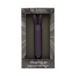 Je Joue Rabbit Bullet Purple