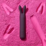 Je Joue Rabbit Bullet Purple - Image 10