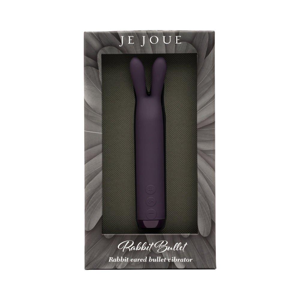 je-joue-rabbit-bullet-purple Je Joue Rabbit Bullet Purple - Image 1