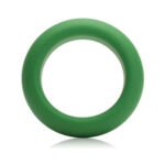 Je Joue Silicone Cock Ring 3-Piece Set Black/Green/Blue - Image 6