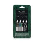 Je Joue Medium Stretch Silicone Cock Ring – Green - Image 2