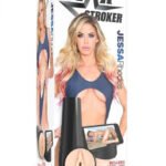 Jessa Rhodes - Pussy Stroker Hard Case