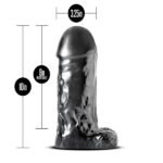 Jet - Destroyer - Carbon Metallic Black - Image 3