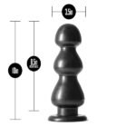 Jet - Fierce - Carbon Metallic Black - Image 3
