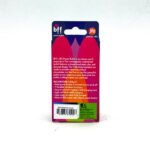 Jfc Rechargeable Power Bullet - Black