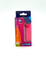 Jfc Rechargeable Power Bullet - Pink - Image 2
