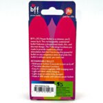Jfc Rechargeable Power Bullet - Pink