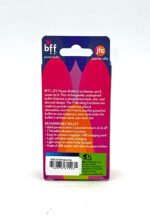Jfc Rechargeable Power Bullet - Pink