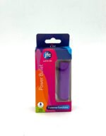 Jfc Rechargeable Power Bullet - Purple - Image 2