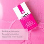 JO 12 Volt Clitoral Stimulant 0.34 oz. - Image 3