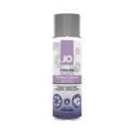 JO Agape Cooling Water-Based Lubricant 2 oz.