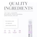 JO Agape Original Water-Based Lubricant 1 oz. - Image 2
