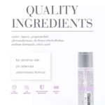 JO Agape Original Water-Based Lubricant 2 oz. - Image 2