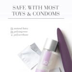 JO Agape Original Water-Based Lubricant 2 oz. - Image 3