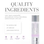 JO Agape Original Water-Based Lubricant 4 oz. - Image 2