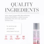 JO Agape Warming Water-Based Lubricant 2 oz. - Image 2