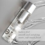 JO All-In-One Sensual Massage Glide Silicone-Based Personal Lubricant 4 fl oz - Image 4