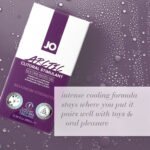 JO Arctic Clitoral Stimulant 0.34 oz. - Image 4