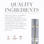 JO Aromatix Chocolate Scented Massage Oil 4 oz. - Image 3