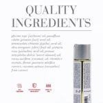JO Aromatix Strawberry Scented Massage Oil 4 oz. - Image 3