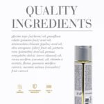 JO Aromatix Vanilla Scented Massage Oil 4 oz. - Image 3