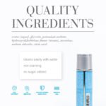 JO Candy Shop Bubble Gum Flavored Water-Based Lubricant 2 oz. - Image 3
