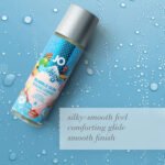 JO Candy Shop Bubble Gum Flavored Water-Based Lubricant 2 oz. - Image 5