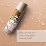 JO Candy Shop Butterscotch Flavored Water-Based Lubricant 2 oz. - Image 5