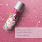 JO Candy Shop Cotton Candy Flavored Water-Based Lubricant 2 oz. - Image 5