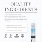 JO Classic Hybrid Lubricant 1 oz. - Image 2