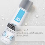 JO Classic Hybrid Lubricant 4 oz. - Image 4