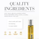 JO Cocktails Mai Tai Flavored Water-Based Lubricant 2 oz. - Image 3
