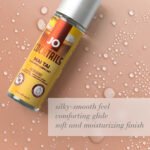 JO Cocktails Mai Tai Flavored Water-Based Lubricant 2 oz. - Image 5
