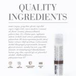 JO Coconut Hybrid Original Lubricant 1 oz. - Image 2
