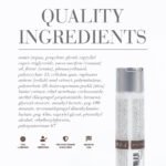 JO Coconut Hybrid Original Lubricant 4 oz.