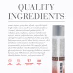 JO Coconut Hybrid Warming Lubricant 4 oz. - Image 2