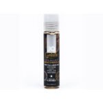 JO Gelato Decadent Double Chocolate Flavored Water-Based Lubricant 1 oz.