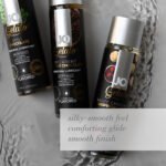 JO Gelato Decadent Double Chocolate Flavored Water-Based Lubricant 4 oz. - Image 4